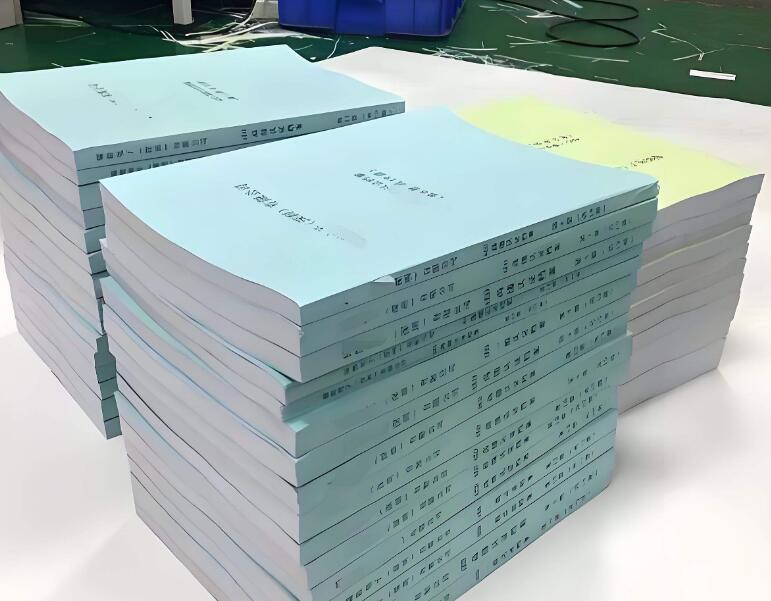 标书制作完成后容易出错的地方