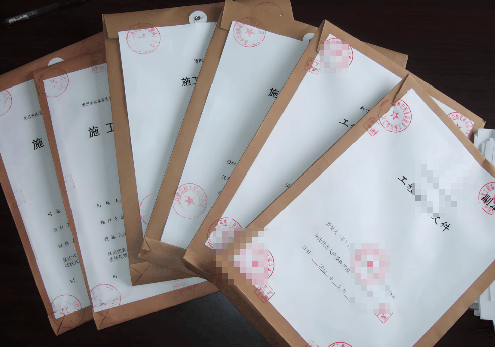 AI评标来了：投标人最该担心和最该抓住的7件事